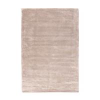 Teppich Village 125 Champagner, 120x170 cm - Champagner, KONVENTIONELL, Textil (120/170cm) - Kayoom