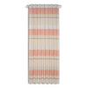 Vorhang mit Band Palma 140x245 cm Rosa - Rosa, MODERN, Textil (140/245cm) - Luca Bessoni