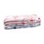 Kuscheldecke Orlanda - Grau, ROMANTIK / LANDHAUS, Textil (130/180cm) - James Wood Kuscheldecke Orlanda - Grau, ROMANTIK / LANDHAUS, Textil (130/180cm) - James Wood