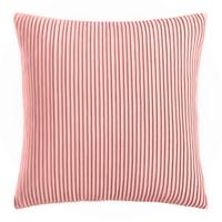 DEKORAČNÝ VANKÚŠ MELANIA - staroružová, Romantik / Landhaus, textil (45/45cm) - Modern Living