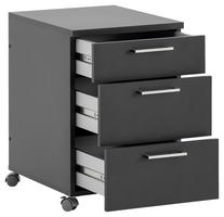 Rollcontainer offen Rollcontainer offen