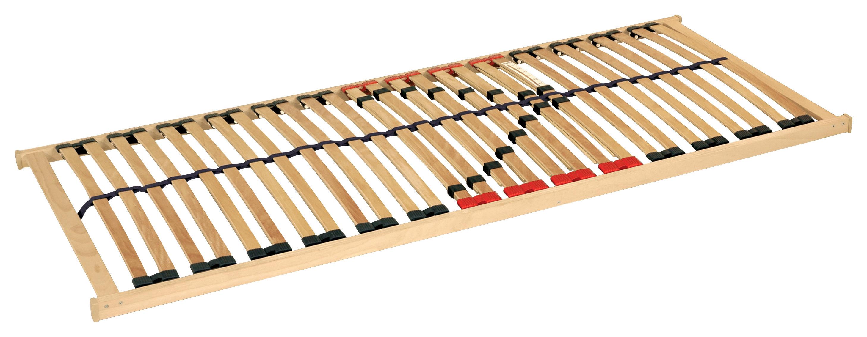 Rošt Primatex Strong 90/200cm,nosnosť 150kg - prírodná farba, Konventionell, drevo (90/200cm) - Primatex