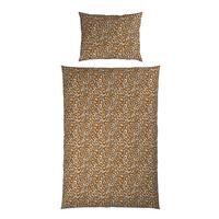 BETTWÄSCHE LEO - Multicolor, MODERN, Textil - Luca Bessoni