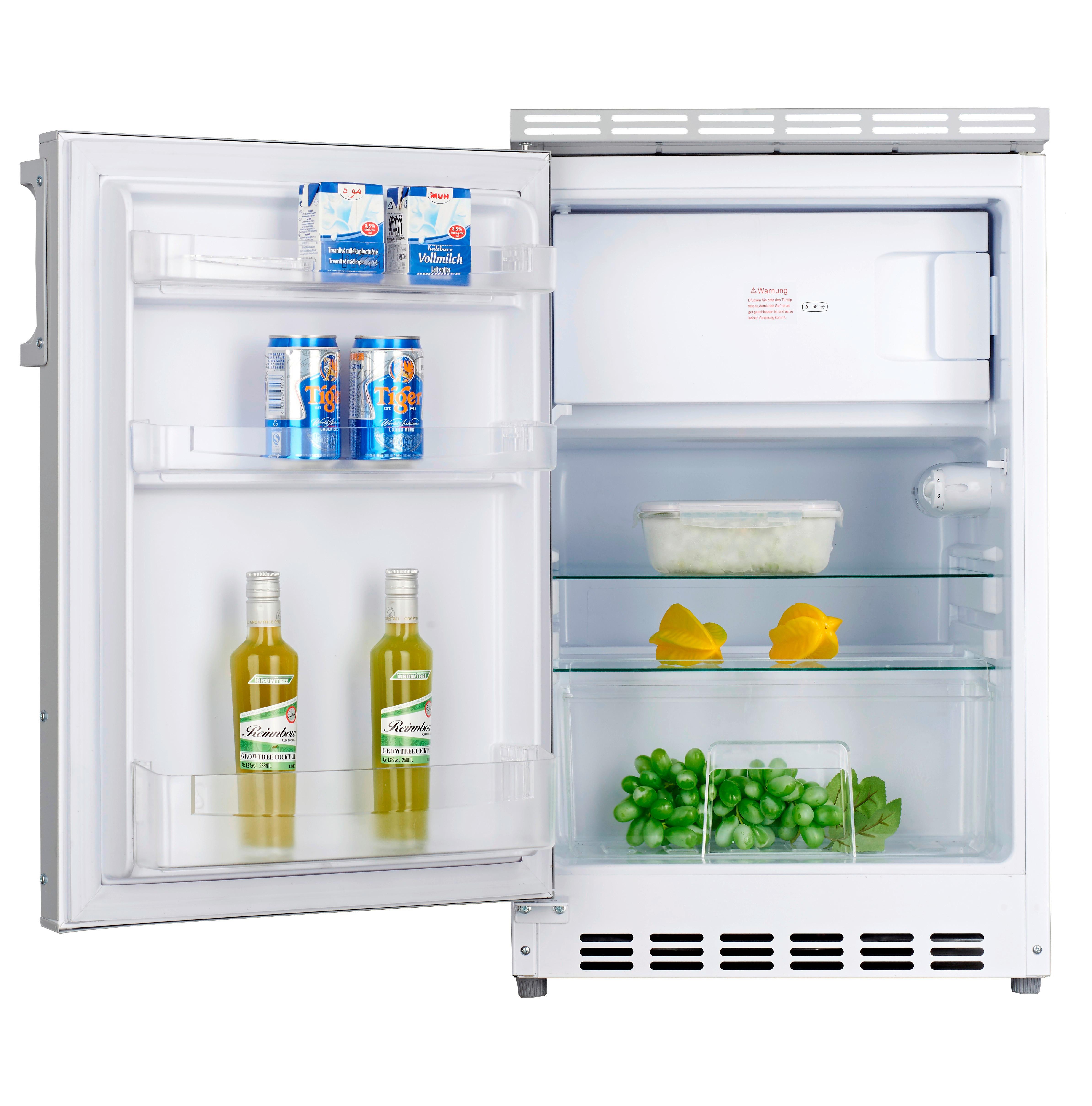 Kühlschrank Innenansicht