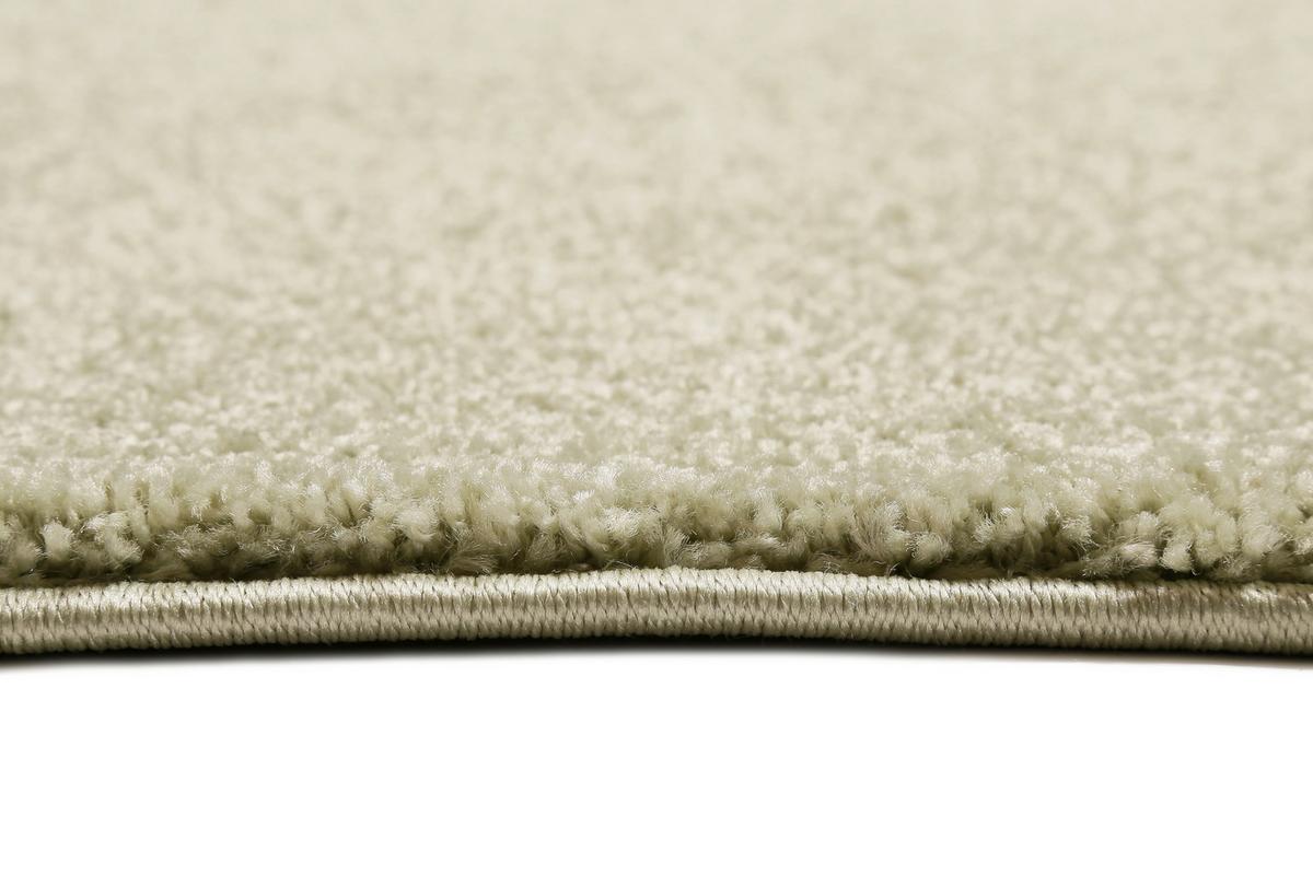 Webteppich Mintgrün, Bxl: Ca. 160x225 Cm - Mintgrün, KONVENTIONELL, Textil (160/225cm) - Esprit