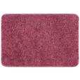 Badematte Chiara - Beere, MODERN, Textil (70/120cm) - Luca Bessoni