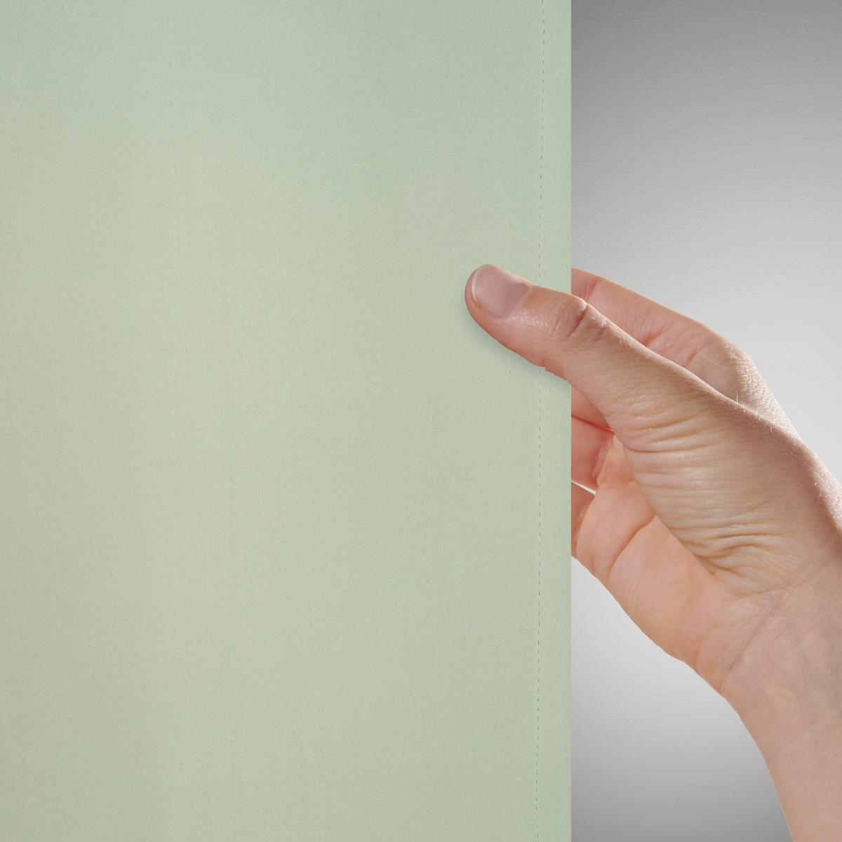 Zatemňovací záves Riccardo, 140/245cm - svetlozelená, Modern, textil (140/245cm) - Premium Living