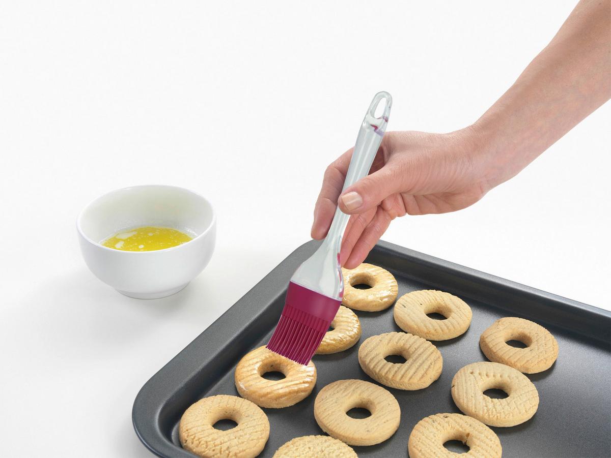 Kenőecset Mr.brush - műanyag (25/6,3/2cm)