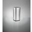 Blok Na Nože Stella - čierna/farby ušľachtilej ocele, Moderný, kov/plast (10/10/23cm) - Premium Living Blok Na Nože Stella - čierna/farby ušľachtilej ocele, Moderný, kov/plast (10/10/23cm) - Premium Living