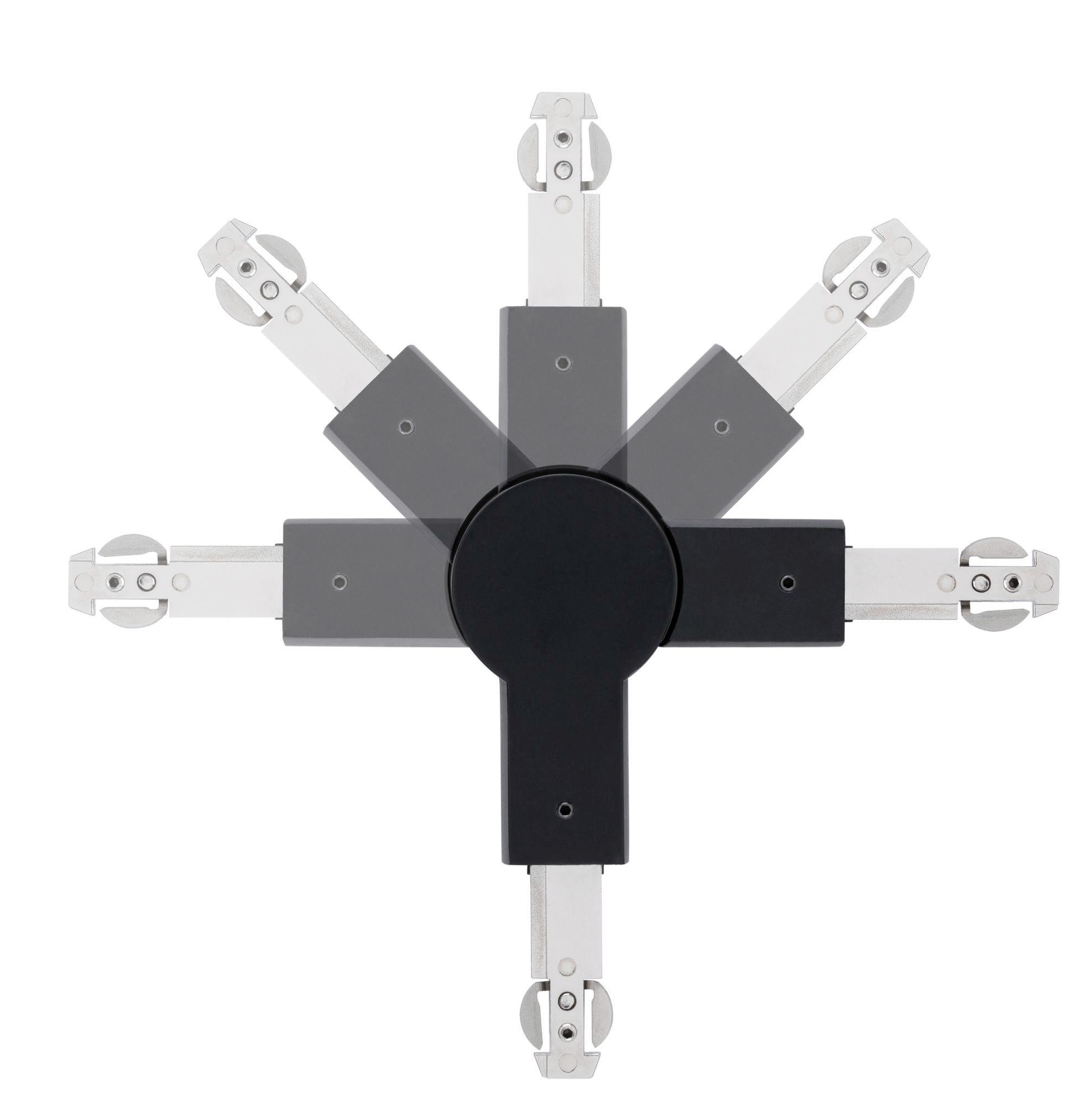 Paulmann Schienensystem-Verbinder 96909 Urail