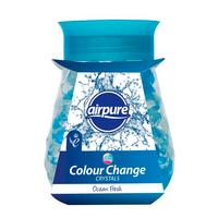 Illatgolyók Illatkristály - Basics, műanyag/papír (0.3kg)