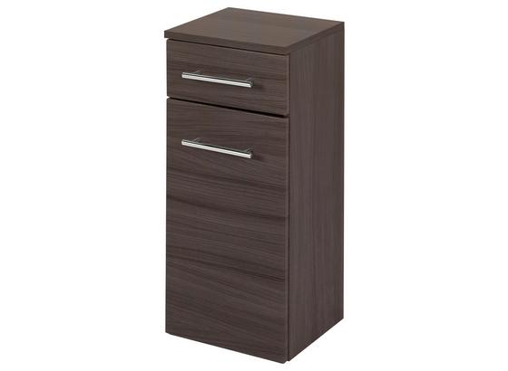 Unterschrank Mailand 30 cm Eiche Dekor - Eichefarben, MODERN, Holzwerkstoff (30/64/27cm) Unterschrank Mailand 30 cm Eiche Dekor - Eichefarben, MODERN, Holzwerkstoff (30/64/27cm)
