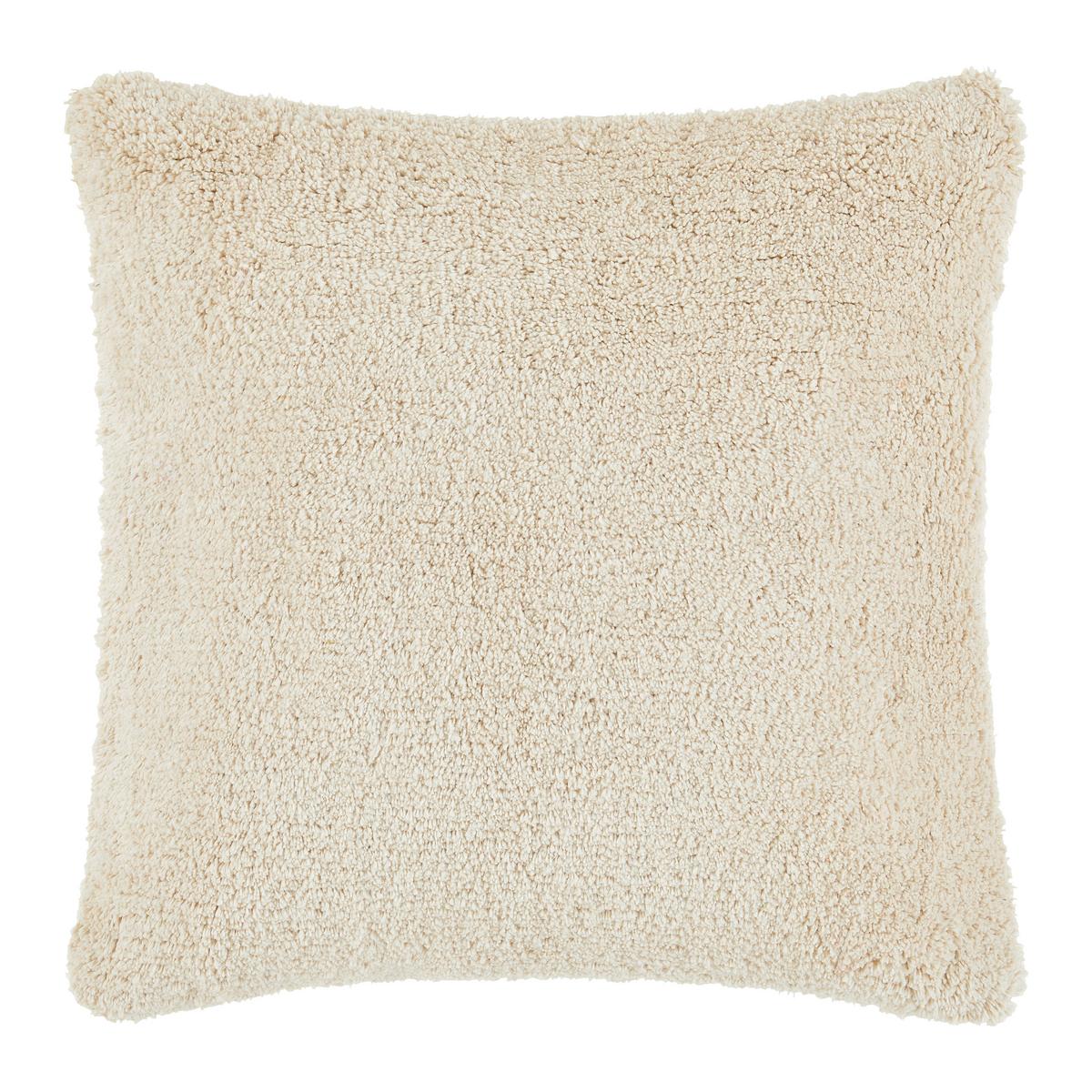 POŤAH NA VANKÚŠ PROMO - prírodná farba, Modern, textil (40/40cm) - Mömax