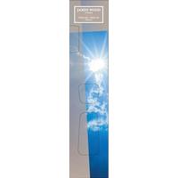Diffuser Fresh Air - Naturfarben, Basics (5/24cm) - James Wood