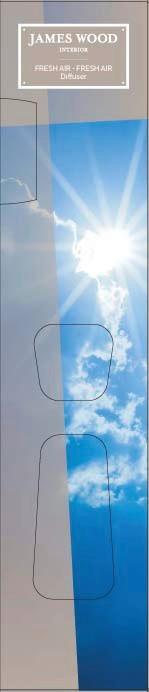 Diffuser Fresh Air