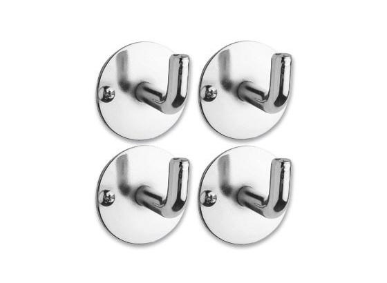 Háčik Hängar - farby chrómu, Moderný, kov (5/5cm) Háčik Hängar - farby chrómu, Moderný, kov (5/5cm)