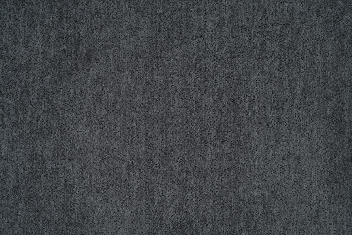 3-Sitzer-Sofa Aruba Anthrazit B: 223 cm - Anthrazit, Design, Textil (223/87/96cm) - MID.YOU