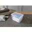 Box mit Deckel Bea,52 Liter - Transparent, KONVENTIONELL, Kunststoff (59/39/35cm) - Homezone