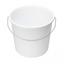 Vedro Rosi -top- - oranžová/pink, kov/plast (10l) - Mömax modern living Vedro Rosi -top- - oranžová/pink, kov/plast (10l) - Mömax modern living
