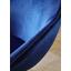 Sessel Sarin B: 70 cm Blau - Blau/Goldfarben, MODERN, Textil (70/79/70cm) - Livetastic Sessel Sarin B: 70 cm Blau - Blau/Goldfarben, MODERN, Textil (70/79/70cm) - Livetastic