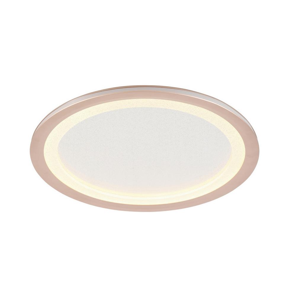 Stropné Led Svietidlo Korti, 40/7cm