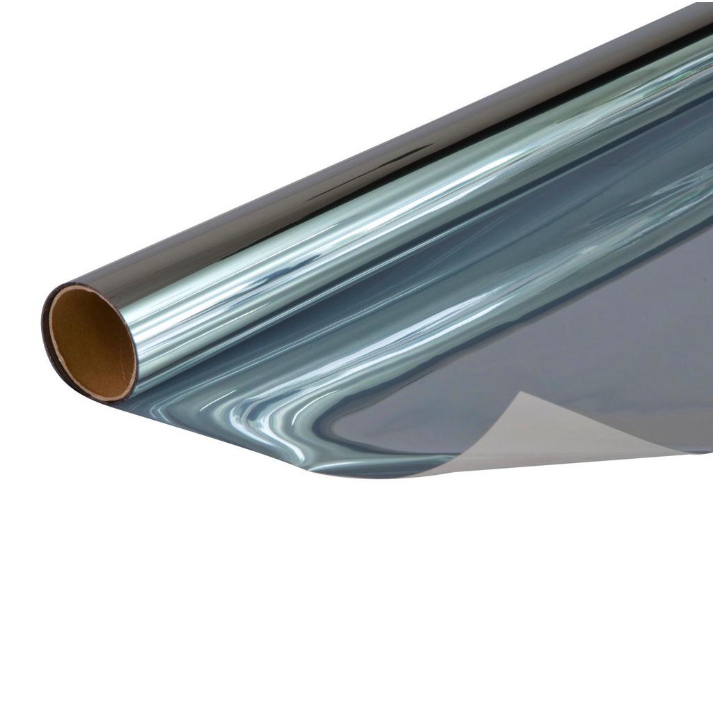 Sichtschutzfolie FF TF Tönung UV-Schutz B/L: ca. 75/150 cm