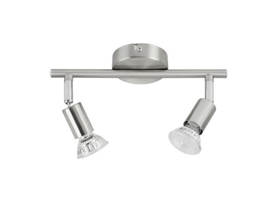 Bodové Led Svítidlo Fritz - Konvenční, kov (25,5/15cm) - Mömax modern living Bodové Led Svítidlo Fritz - Konvenční, kov (25,5/15cm) - Mömax modern living