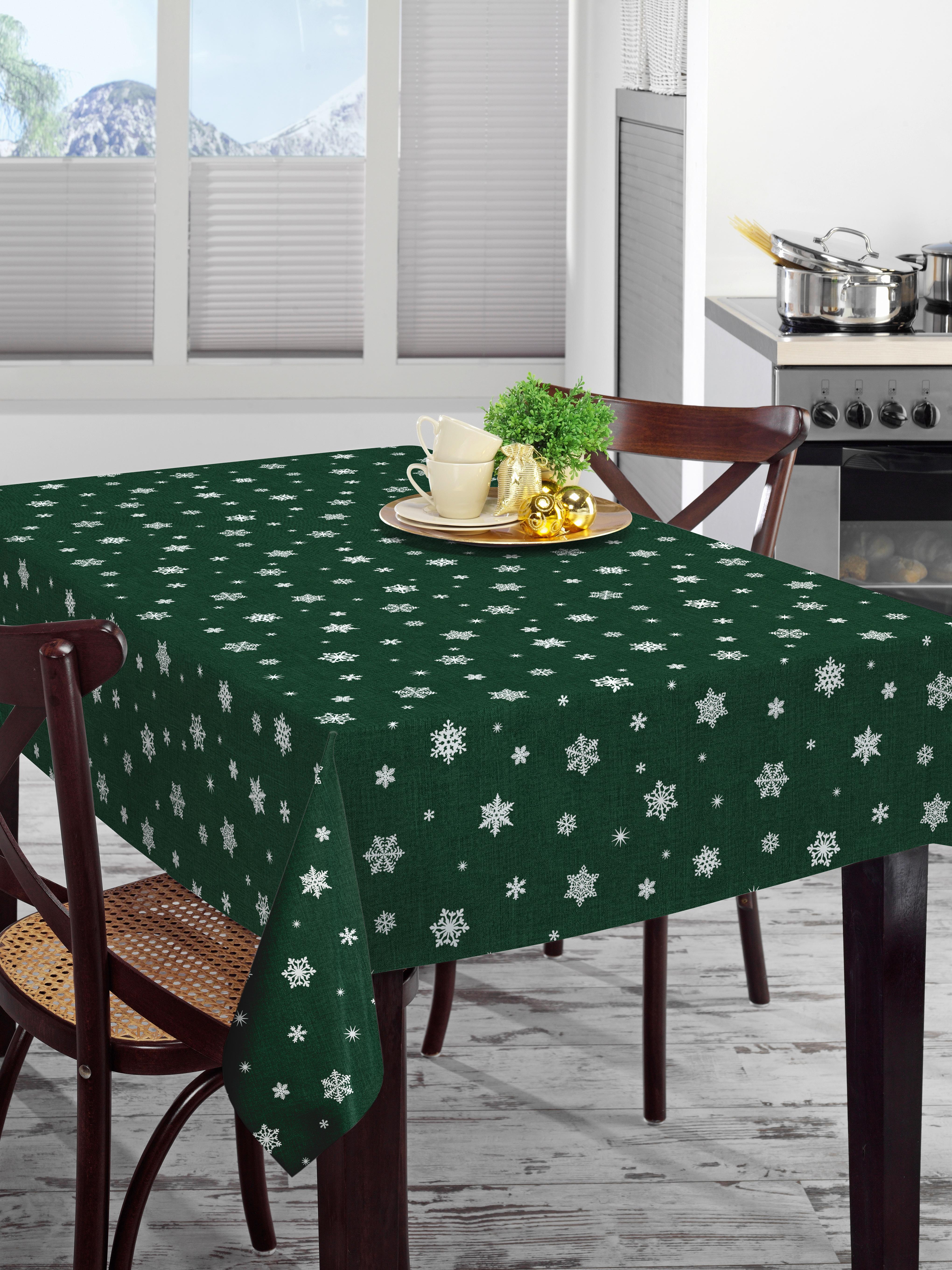 Tischdecke Letizia - Multicolor, ROMANTIK / LANDHAUS, Textil (140/200cm) - James Wood