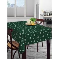 Tischdecke Letizia - Multicolor, ROMANTIK / LANDHAUS, Textil (130/160cm) - James Wood