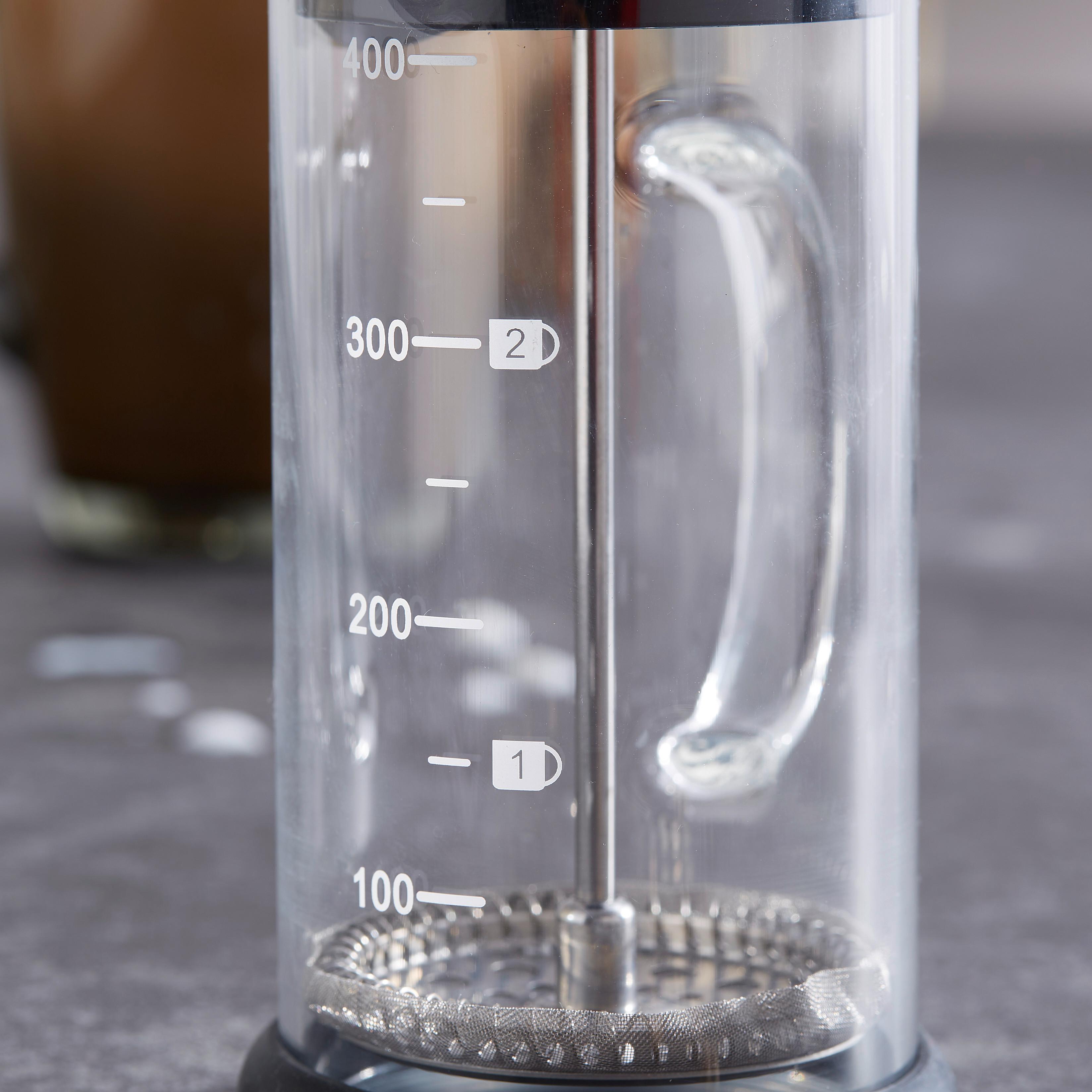 Luca Bessoni Kaffeebereiter Atilla, ca. 350 ml