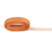 Schnecken-abwehrband Schneckenzaun 2 Cm X 8 M - Kupferfarben, Basics (800/2cm) - Windhager