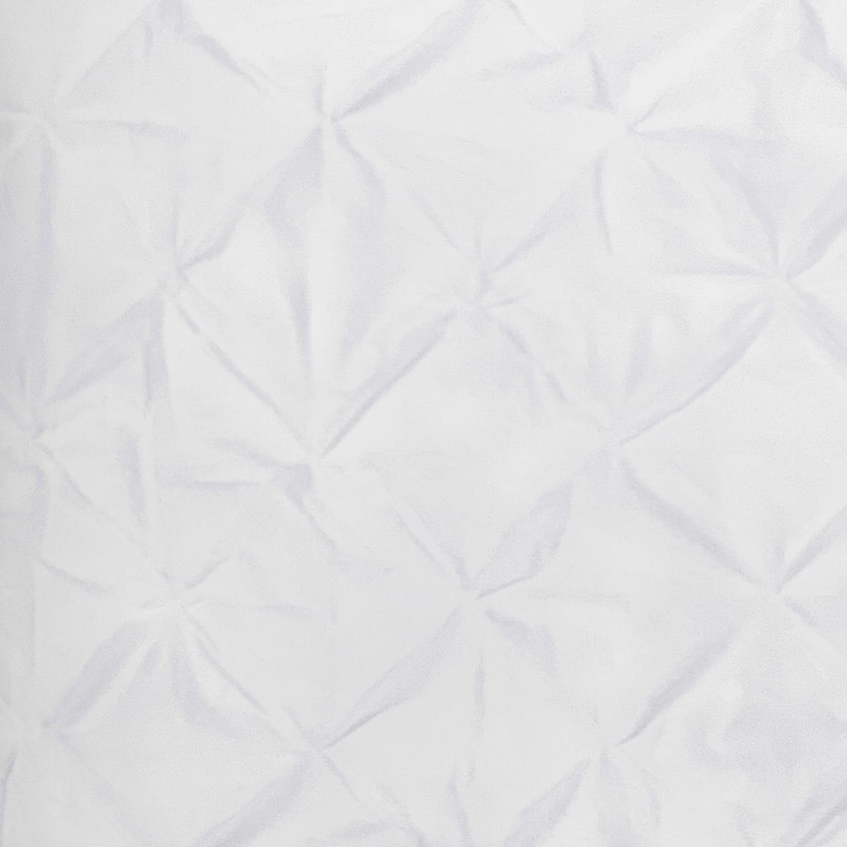 Povlečení Kate, 140/200cm, bílá - bílá, Lifestyle, textil (140/200cm) - Modern Living