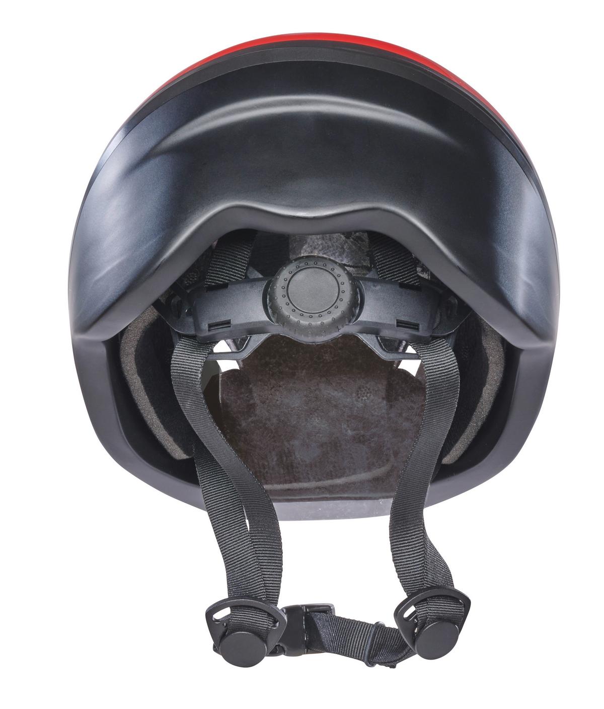 Bobby Car inkl.. Helm - Multicolor, Basics, Kunststoff (35/60/31cm) - BIG