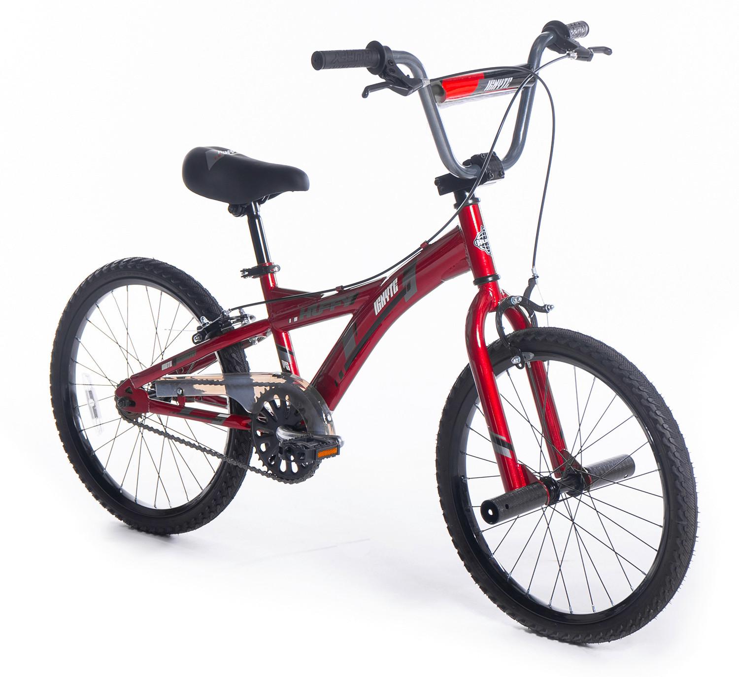 Kinderfahrrad HUFFY IGNITE 20 kaufen »