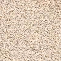 Teppichfliese Beige Carousel 50x50 Cm Florhöhe 10 Mm - Beige, Basics, Textil (50/50cm)