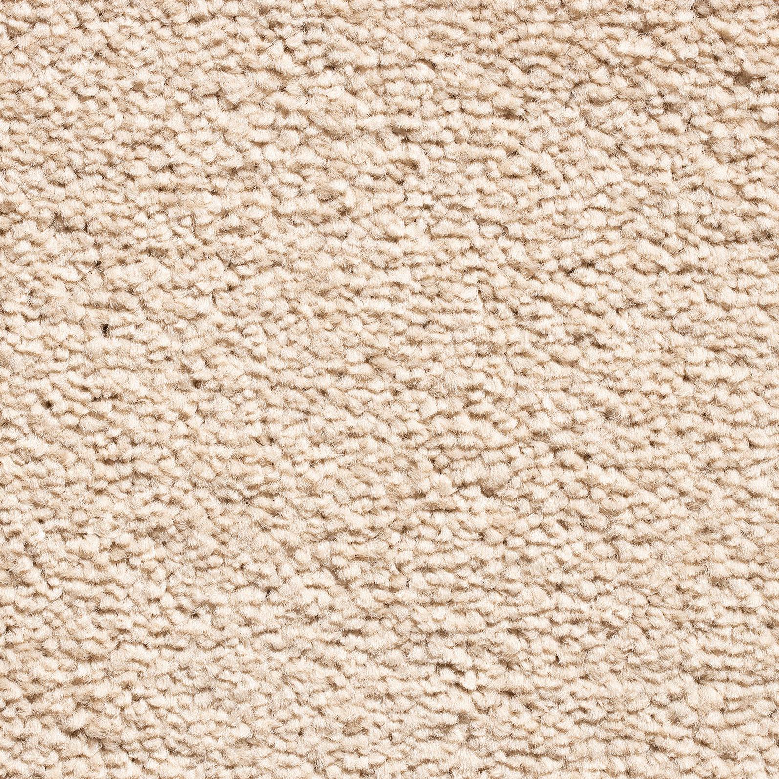 Teppichfliese Beige Carousel 50x50 Cm Florhöhe 10 Mm