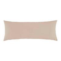 DEKORAČNÍ POLŠTÁŘ LEON - béžová, Moderní, textil (35/90cm) - Mömax