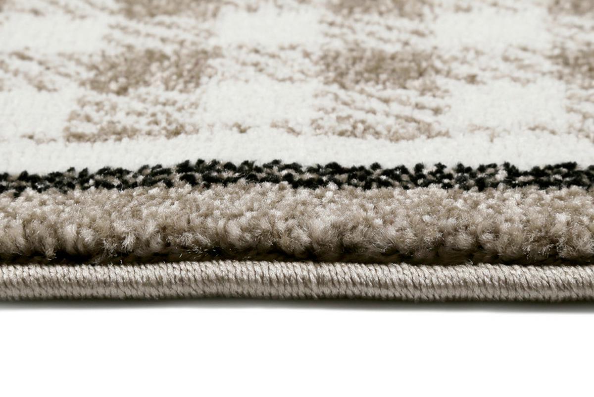 Kinderteppich Bär Taupe/ Beige Henry 80x150 cm - Taupe/Beige, Trend, Textil (80/150cm) - Esprit