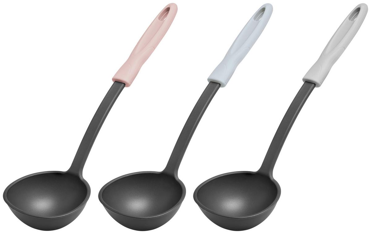 Merőkanál Tore *top Ár* - fekete, Konventionell, műanyag (31/9/6cm) - Best Price