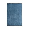 Tkaný koberec SILKE 1, š/d: 80/150cm - modrá, Romantický / Rustikální, textil (80/150cm) - Mömax