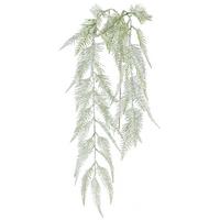Umelá rastlina FARNZWEIG I -PAZ- - zelená, Basics, plast (101cm) - Mömax