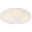 Led Stropní Svítidlo Betty - bílá, Moderní, kov/umělá hmota (44/7cm) - Mömax modern living Led Stropní Svítidlo Betty - bílá, Moderní, kov/umělá hmota (44/7cm) - Mömax modern living