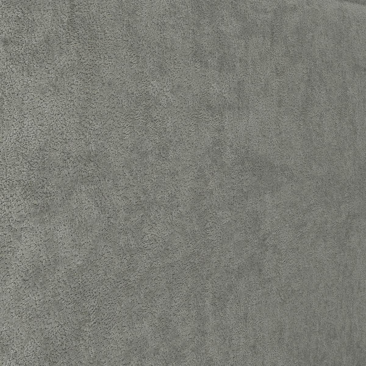 Čalúnená posteľ SERENA 180x200 cm, sivá - čierna/sivá, Modern, kov/drevo (180/200cm) - Bessagi Home