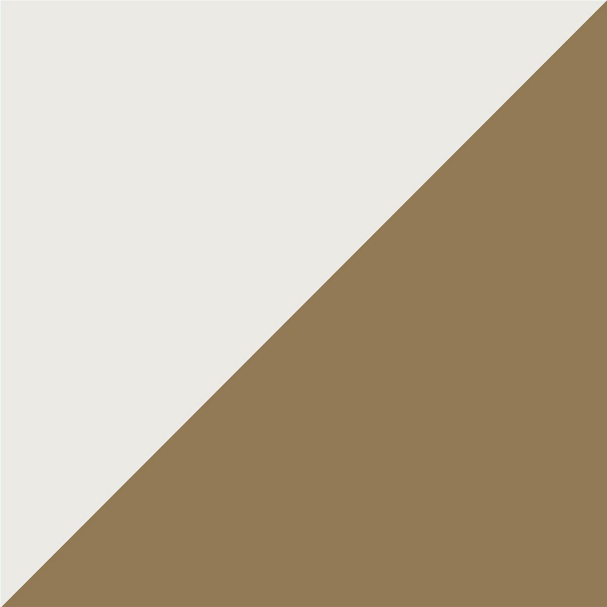 Regal Camilla Graphitfarben B: 77cm - Messingfarben/Graphitfarben, Design, Holzwerkstoff/Metall (77/141/40cm) - MID.YOU