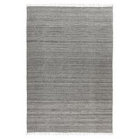 Teppich My Dakar 365 - Grau, Basics, Textil (120/170cm) - Obsession