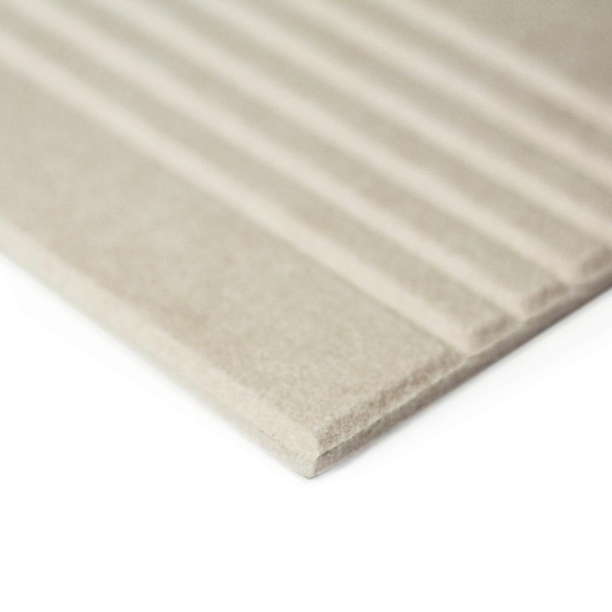 Akustický panel MILENA 30x60 - béžová, textil (30/60cm) - Premium Living