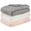 Mäkká Deka Michael Xxl -top- - biela, textil (220/240cm) Mäkká Deka Michael Xxl -top- - biela, textil (220/240cm)