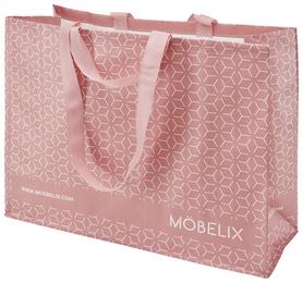 Praktisch und zeitlos schön: Einkaufstasche Floria Praktisch und zeitlos schön: Einkaufstasche Floria