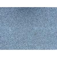 Poolumrandung Naturmaterial BxL: 300x400 cm Grau - Dunkelgrau, Basics, Naturmaterialien (300/400cm)
