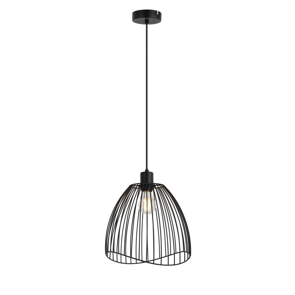 Hängeleuchte Flora H: 120 Cm 1-Flammig